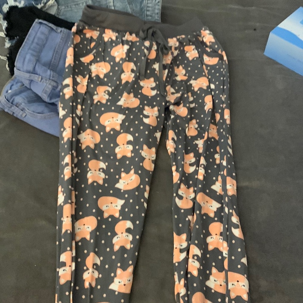 Worn never